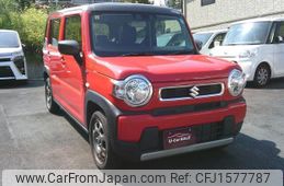 suzuki hustler 2021 CFJ1577787
