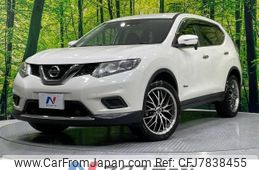 nissan x-trail 2015 -NISSAN--X-Trail DAA-HT32--HT32-103052---NISSAN--X-Trail DAA-HT32--HT32-103052-