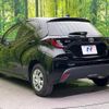 toyota yaris 2023 quick_quick_MXPA10_MXPA10-2065565 image 17