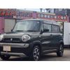 suzuki hustler 2016 quick_quick_DBA-MR31S_MR31S-110567 image 20