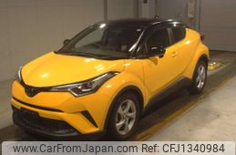 toyota c-hr 2019 -TOYOTA--C-HR NGX10-2012229---TOYOTA--C-HR NGX10-2012229-