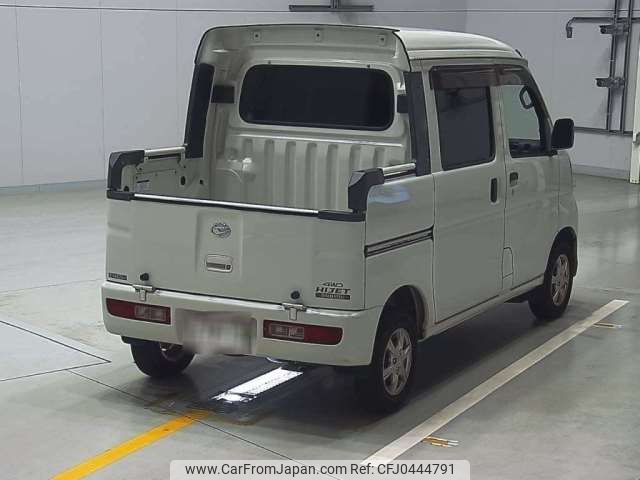 daihatsu hijet-van 2012 -DAIHATSU--Hijet Van EBD-S321W--S321W-0002815---DAIHATSU--Hijet Van EBD-S321W--S321W-0002815- image 2