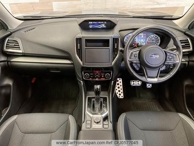 subaru forester 2019 quick_quick_5AA-SKE_SKE-032201 image 2