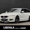 bmw 3-series 2018 -BMW--BMW 3 Series LDA-8C20--WBA8H920X0A689291---BMW--BMW 3 Series LDA-8C20--WBA8H920X0A689291- image 1