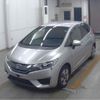 honda fit-hybrid 2014 quick_quick_DAA-GP5_GP5-1013044 image 1