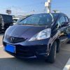 honda fit 2010 -HONDA--Fit DBA-GE6--GE6-1349563---HONDA--Fit DBA-GE6--GE6-1349563- image 1