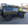 suzuki jimny 1996 I276 image 14