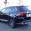 mitsubishi outlander 2015 -MITSUBISHI--Outlander GF7W--0300340---MITSUBISHI--Outlander GF7W--0300340- image 6