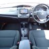 toyota corolla-axio 2019 -TOYOTA--Corolla Axio DAA-NKE165--NKE165-7217837---TOYOTA--Corolla Axio DAA-NKE165--NKE165-7217837- image 2