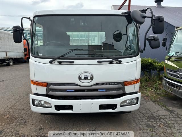 nissan diesel-ud-condor 2012 CFJ1476638 image 2