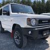 suzuki jimny 2022 -SUZUKI--Jimny 3BA-JB64W--JB64W-264265---SUZUKI--Jimny 3BA-JB64W--JB64W-264265- image 15