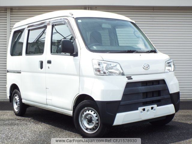 daihatsu hijet-van 2020 CFJ1578930 image 1