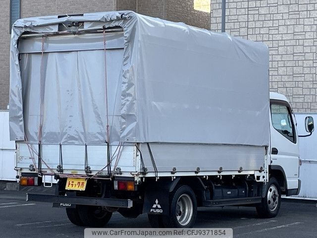 mitsubishi-fuso canter 2012 -MITSUBISHI--Canter TKG-FEB50--FEB50-503919---MITSUBISHI--Canter TKG-FEB50--FEB50-503919- image 2