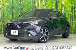 toyota c-hr 2017 -TOYOTA--C-HR DAA-ZYX10--ZYX10-2093974---TOYOTA--C-HR DAA-ZYX10--ZYX10-2093974-