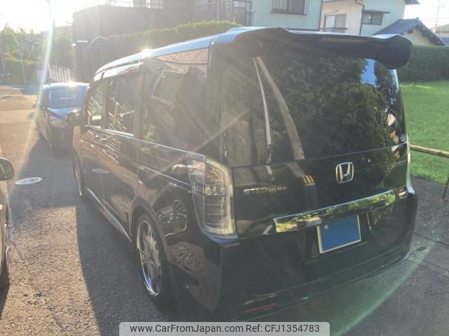 honda stepwagon 2014 -HONDA--Stepwgn DBA-RK5--RK5-1403879---HONDA--Stepwgn DBA-RK5--RK5-1403879- image 2