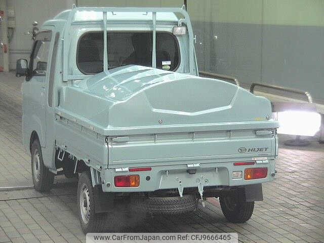 daihatsu hijet-truck 2020 -DAIHATSU--Hijet Truck S510P--0325439---DAIHATSU--Hijet Truck S510P--0325439- image 2