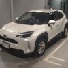 toyota yaris-cross 2022 CFJ1486004 image 5