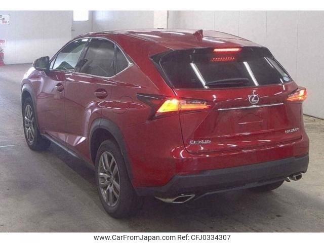 lexus nx 2014 quick_quick_DBA-AGZ10_1007300 image 2