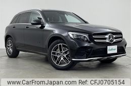 mercedes-benz glc-class 2018 -MERCEDES-BENZ--Benz GLC DBA-253946--WDC2539462F370333---MERCEDES-BENZ--Benz GLC DBA-253946--WDC2539462F370333-