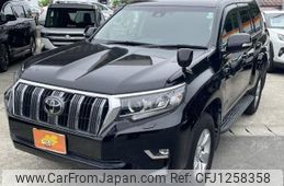 toyota land-cruiser-prado 2018 quick_quick_LDA-GDJ150W_GDJ150-0025704
