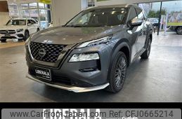 nissan x-trail 2023 -NISSAN--X-Trail 6AA-SNT33--SNT33-015347---NISSAN--X-Trail 6AA-SNT33--SNT33-015347-