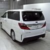 toyota alphard 2012 -TOYOTA 【神戸 353そ1129】--Alphard GGH20W-8061161---TOYOTA 【神戸 353そ1129】--Alphard GGH20W-8061161- image 2