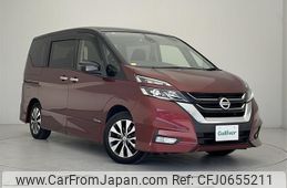 nissan serena 2016 -NISSAN--Serena DAA-GFC27--GFC27-016053---NISSAN--Serena DAA-GFC27--GFC27-016053-