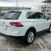 volkswagen tiguan 2017 -VOLKSWAGEN--VW Tiguan ABA-5NCZE--WVGZZZ5NZJW845316---VOLKSWAGEN--VW Tiguan ABA-5NCZE--WVGZZZ5NZJW845316- image 7