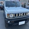 suzuki jimny-nomade 2025 CFJ1492426 image 1