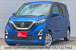 nissan dayz 2019 quick_quick_5AA-B44W_0018896
