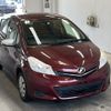 toyota vitz 2012 -TOYOTA--Vitz NSP130-2068494---TOYOTA--Vitz NSP130-2068494- image 5