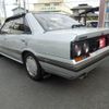 nissan skyline 1987 -NISSAN--Skyline HR31--128630---NISSAN--Skyline HR31--128630- image 12