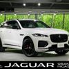 jaguar f-pace 2022 -JAGUAR--Jaguar F-Pace 3BA-DC2XC--SADCA2AX9NA699930---JAGUAR--Jaguar F-Pace 3BA-DC2XC--SADCA2AX9NA699930- image 1