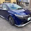 nissan aura 2024 -NISSAN--AURA 6AA-FE13--FE13-417064---NISSAN--AURA 6AA-FE13--FE13-417064- image 4
