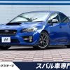 subaru wrx 2014 CFJ1043760 image 1