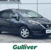 nissan note 2018 -NISSAN--Note DBA-E12--E12-581431---NISSAN--Note DBA-E12--E12-581431- image 1