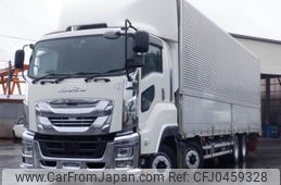 isuzu giga 2018 -ISUZU--Giga 2PG-CYJ77C--CYJ77C-7002573---ISUZU--Giga 2PG-CYJ77C--CYJ77C-7002573-