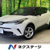 toyota c-hr 2019 -TOYOTA--C-HR DAA-ZYX10--ZYX10-2162724---TOYOTA--C-HR DAA-ZYX10--ZYX10-2162724- image 1