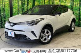 toyota c-hr 2019 -TOYOTA--C-HR DAA-ZYX10--ZYX10-2162724---TOYOTA--C-HR DAA-ZYX10--ZYX10-2162724-