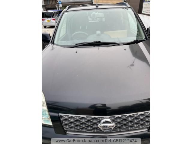 nissan x-trail 2007 -NISSAN--X-Trail CBA-NT30--NT30-304913---NISSAN--X-Trail CBA-NT30--NT30-304913- image 2