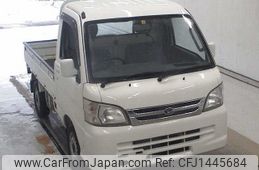 daihatsu hijet-truck 2005 -DAIHATSU--Hijet Truck S210P-2009389---DAIHATSU--Hijet Truck S210P-2009389-
