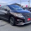 nissan elgrand 2015 -NISSAN--Elgrand DBA-TE52--TE52-081122---NISSAN--Elgrand DBA-TE52--TE52-081122- image 16