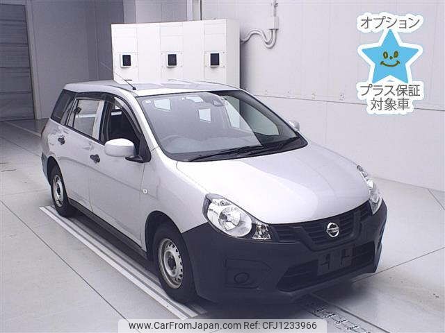 nissan ad-van 2020 -NISSAN--AD Van VY12-284716---NISSAN--AD Van VY12-284716- image 1