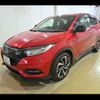 honda vezel 2018 -HONDA--VEZEL DBA-RU1--RU1-1309888---HONDA--VEZEL DBA-RU1--RU1-1309888- image 1