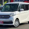 nissan dayz-roox 2017 -NISSAN 【広島 582ｺ5734】--DAYZ Roox B21A--0302055---NISSAN 【広島 582ｺ5734】--DAYZ Roox B21A--0302055- image 1