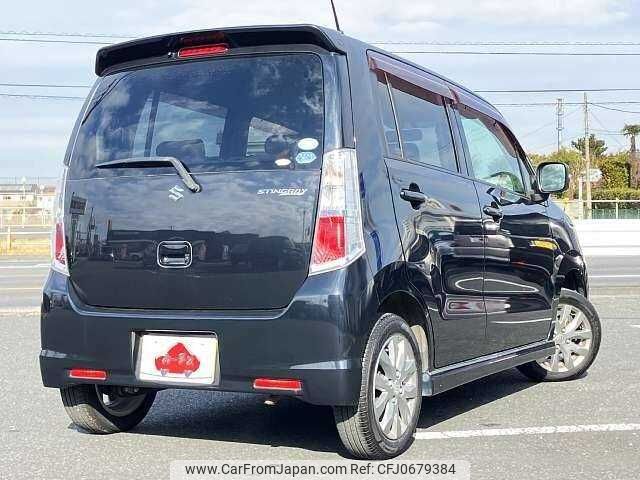 suzuki wagon-r 2011 504928-927419 image 2