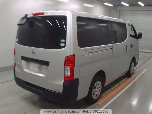 nissan caravan-van 2020 -NISSAN--Caravan Van CBF-VR2E26--VR2E26-129109---NISSAN--Caravan Van CBF-VR2E26--VR2E26-129109- image 2