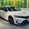 honda civic 2025 CFJ1832827 image 16