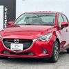 mazda demio 2016 quick_quick_LDA-DJ5FS_DJ5FS-157939 image 3