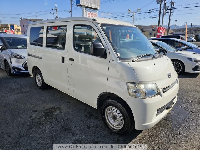 toyota liteace-van 2019 quick_quick_DBF-S412M_0028845 image 1